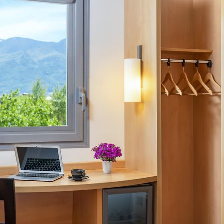 Ibis Bursa Hotel Kültér fotó