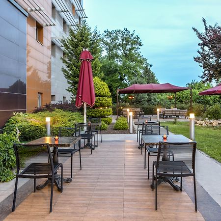 Ibis Bursa Hotel Kültér fotó