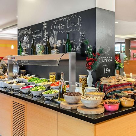 Ibis Bursa Hotel Kültér fotó