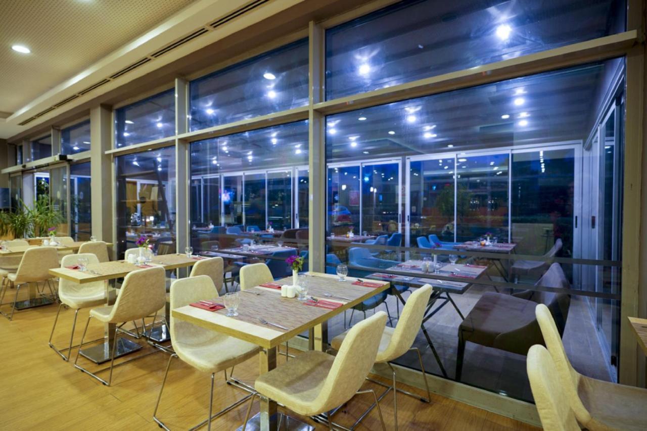 Ibis Bursa Hotel Kültér fotó
