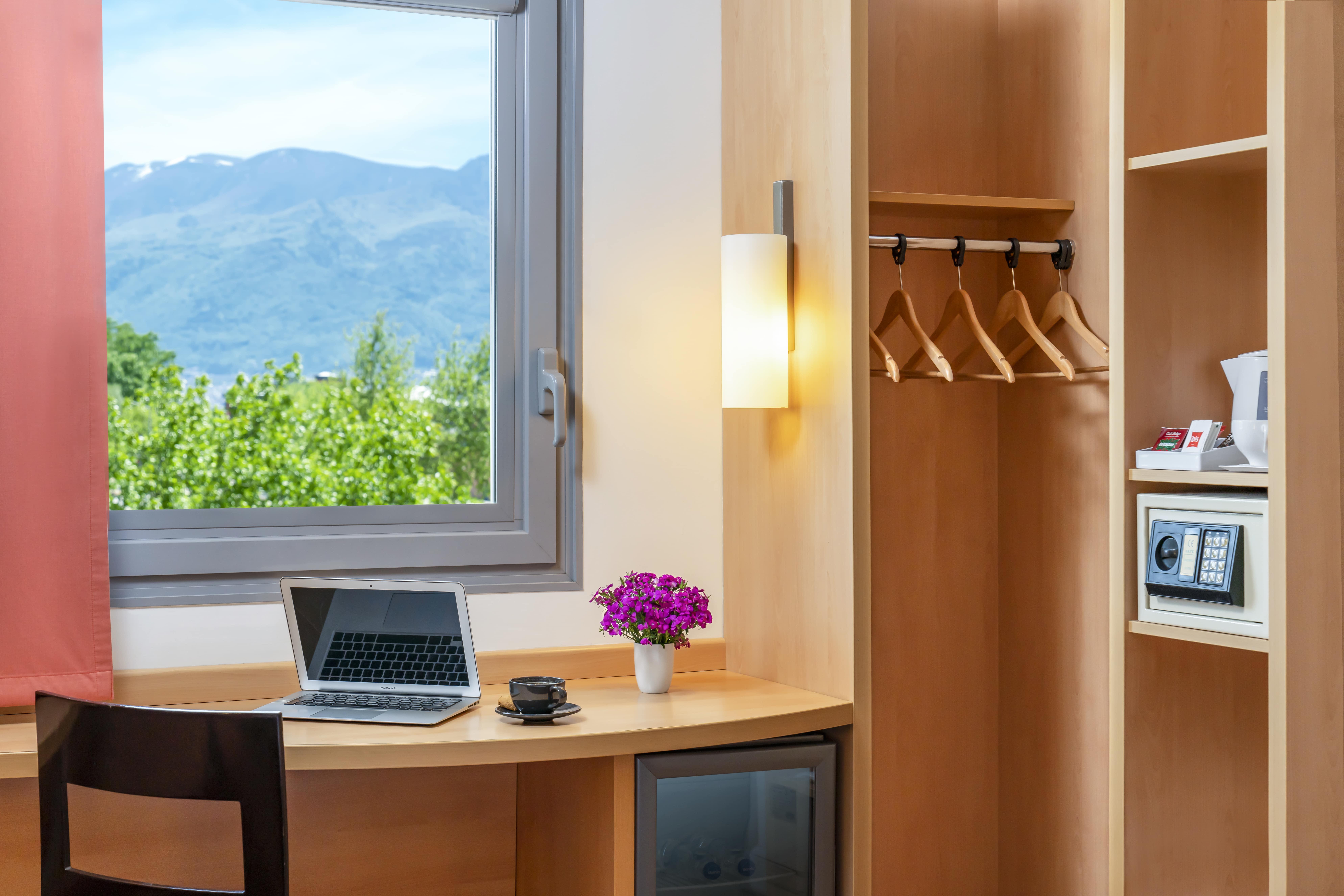 Ibis Bursa Hotel Kültér fotó