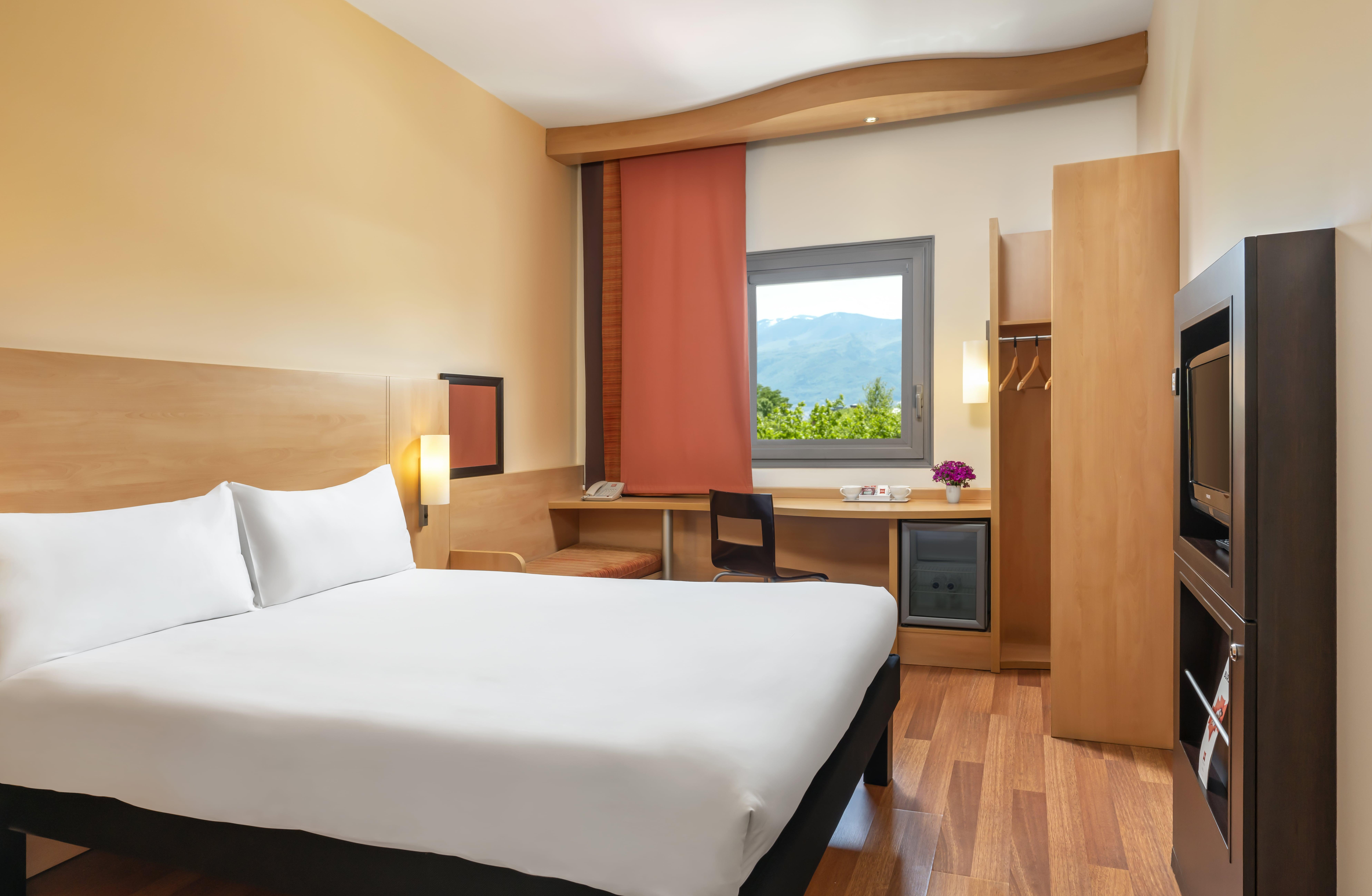 Ibis Bursa Hotel Kültér fotó
