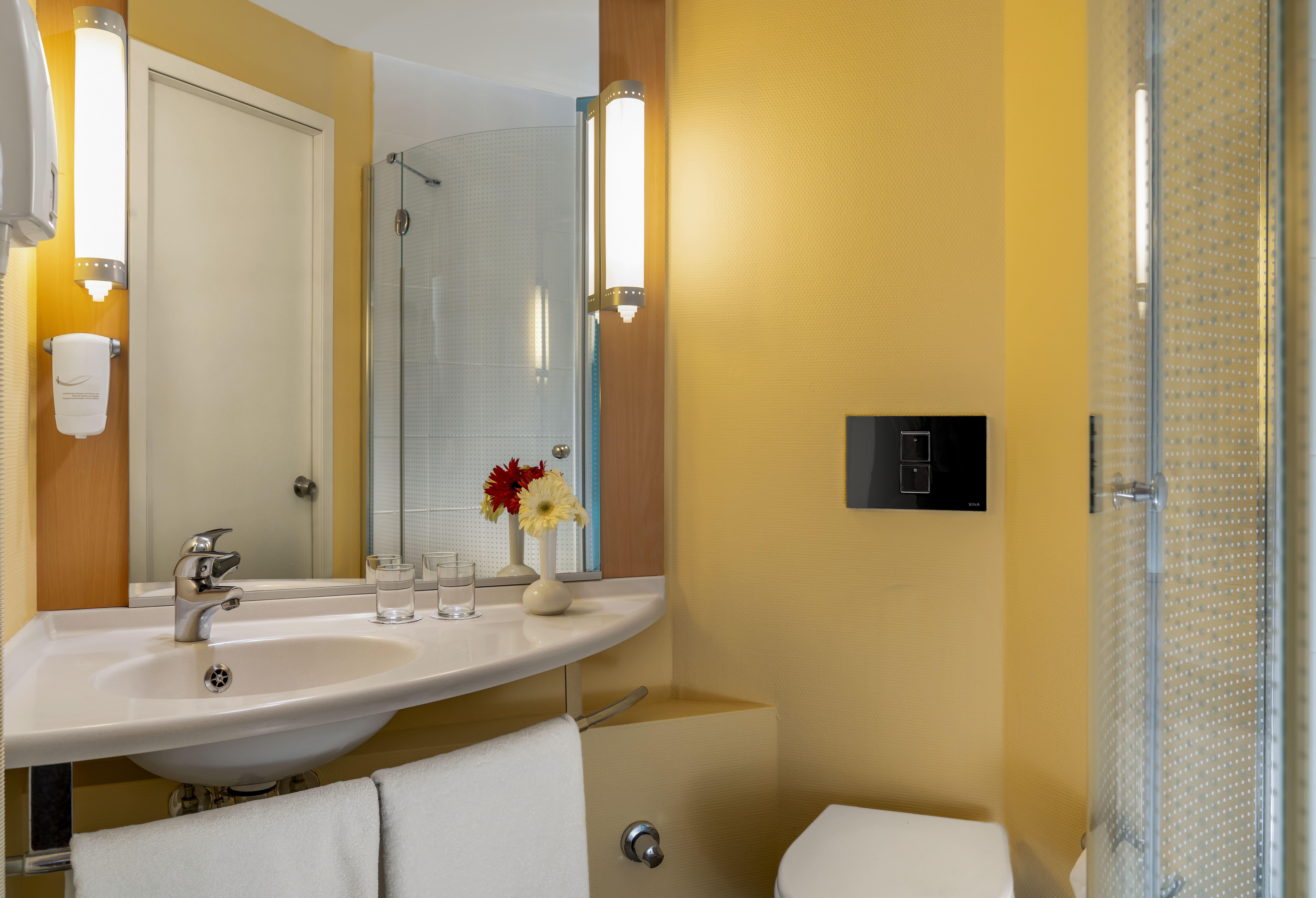 Ibis Bursa Hotel Kültér fotó