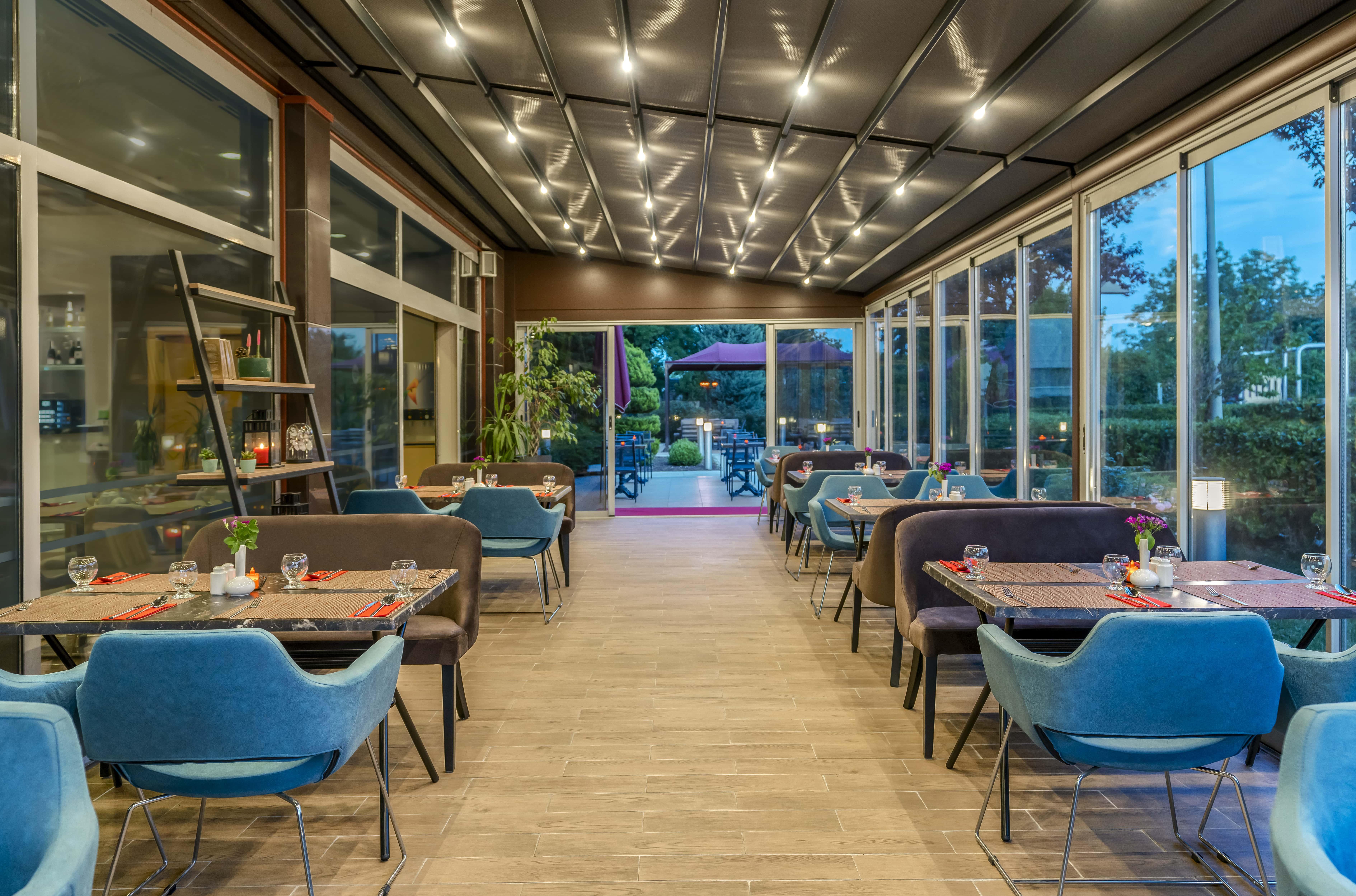 Ibis Bursa Hotel Kültér fotó