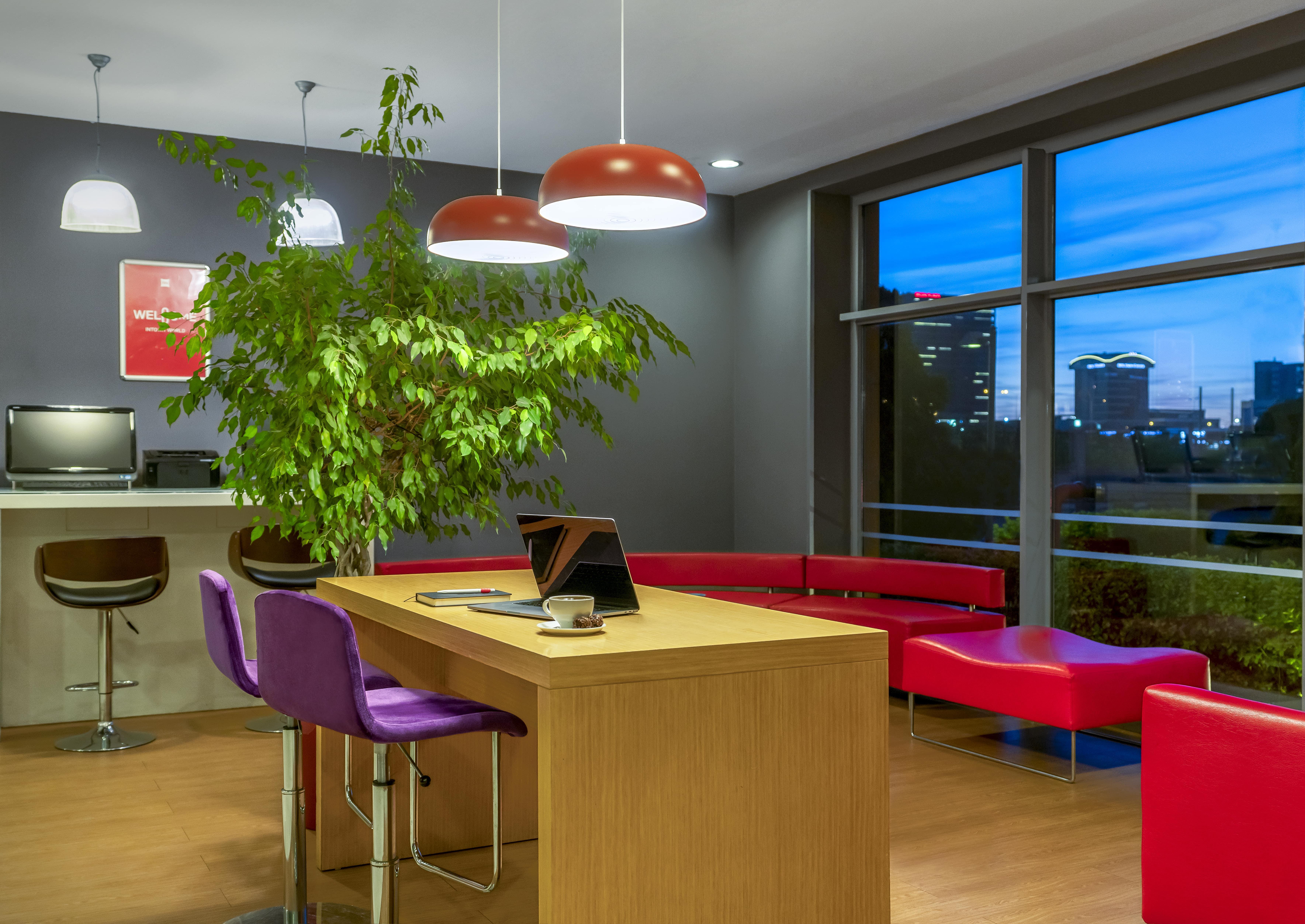 Ibis Bursa Hotel Kültér fotó
