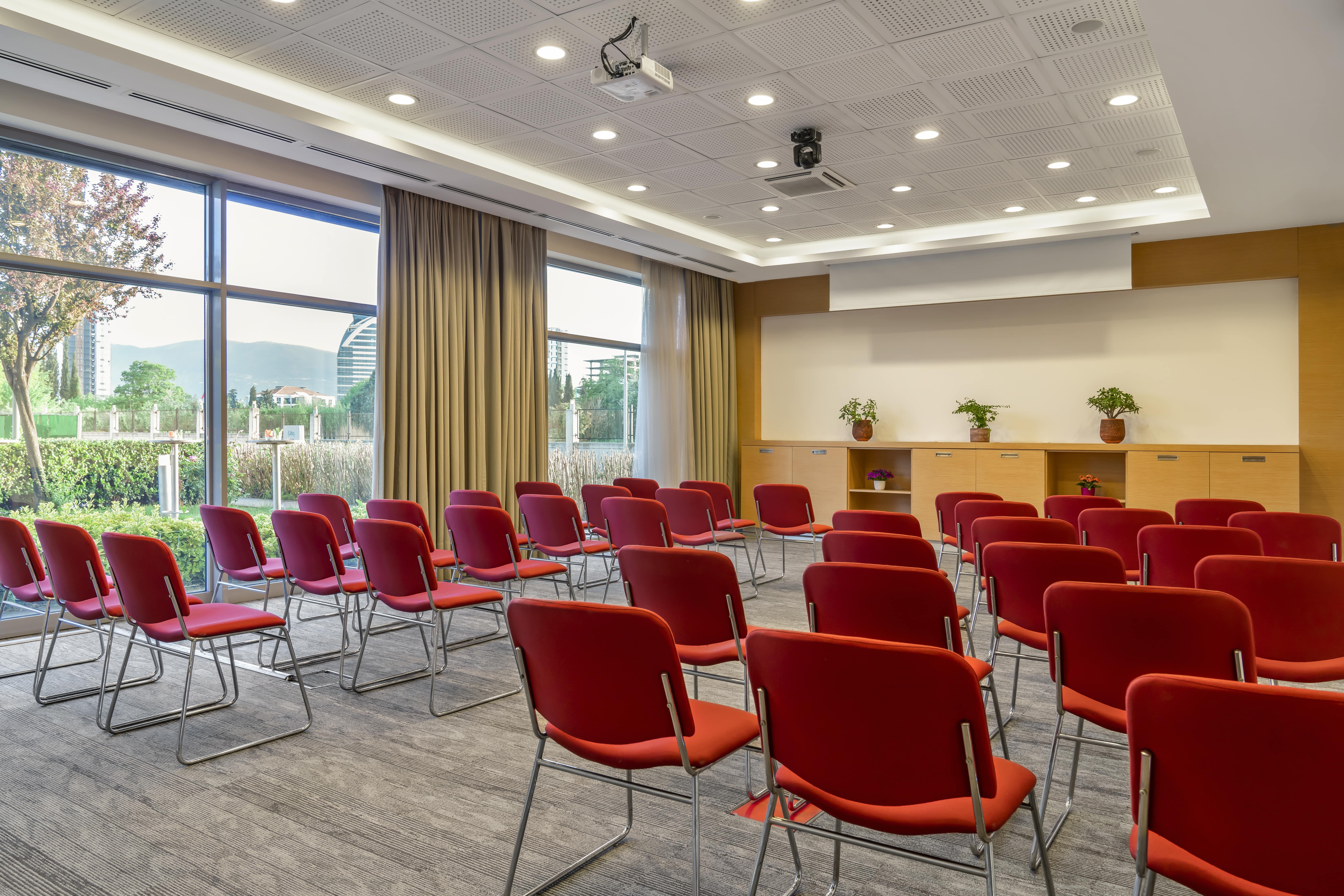 Ibis Bursa Hotel Kültér fotó