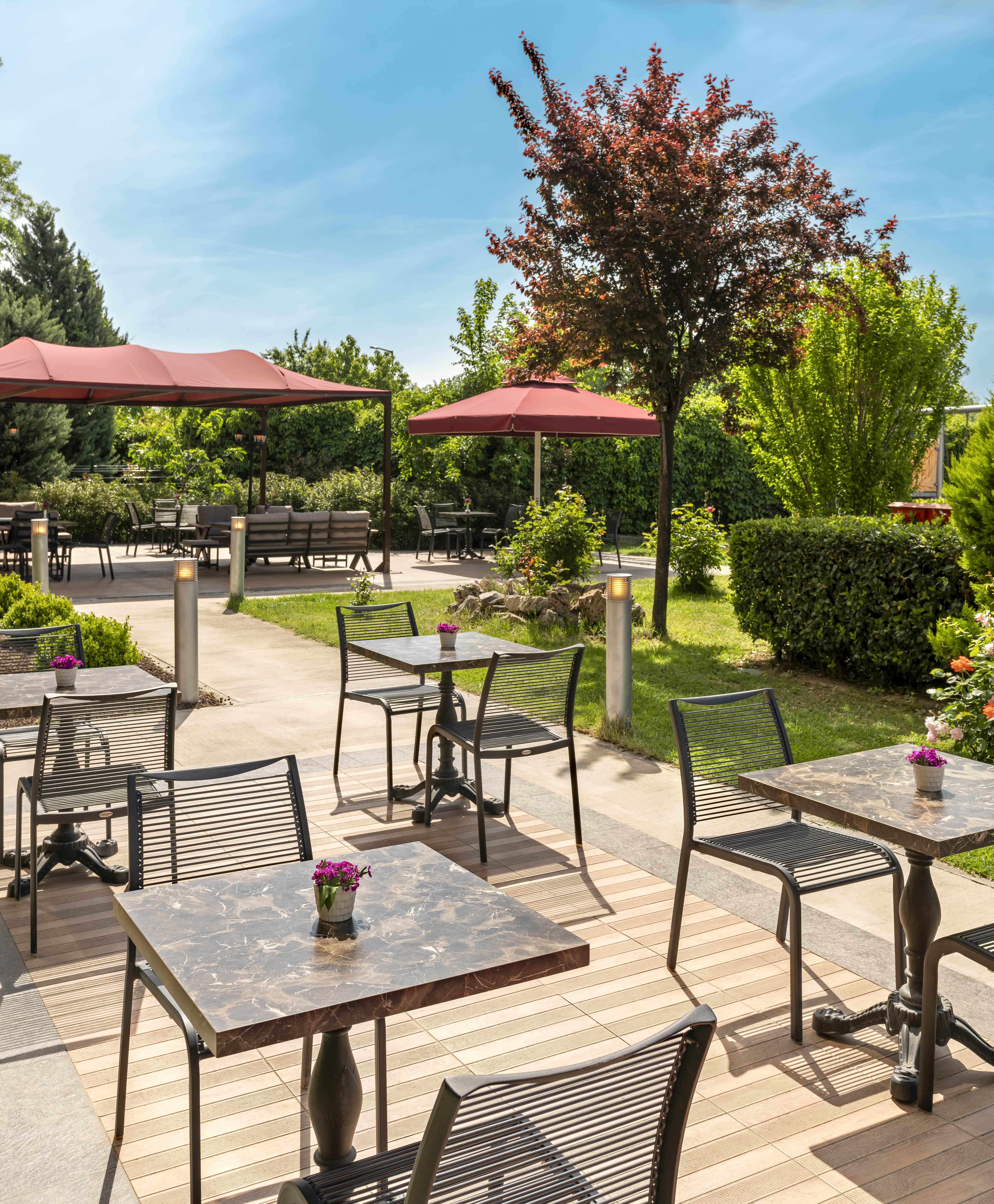 Ibis Bursa Hotel Kültér fotó