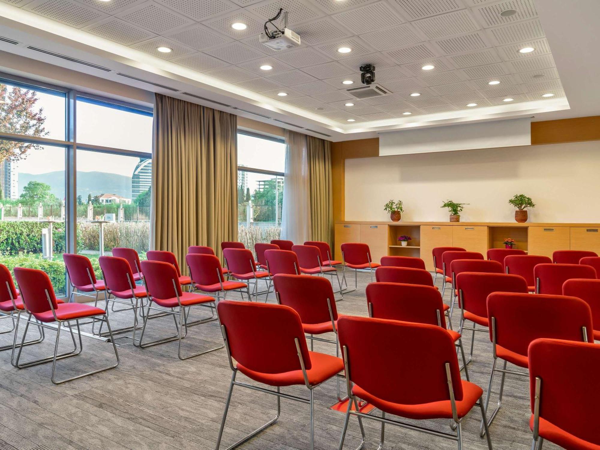 Ibis Bursa Hotel Kültér fotó