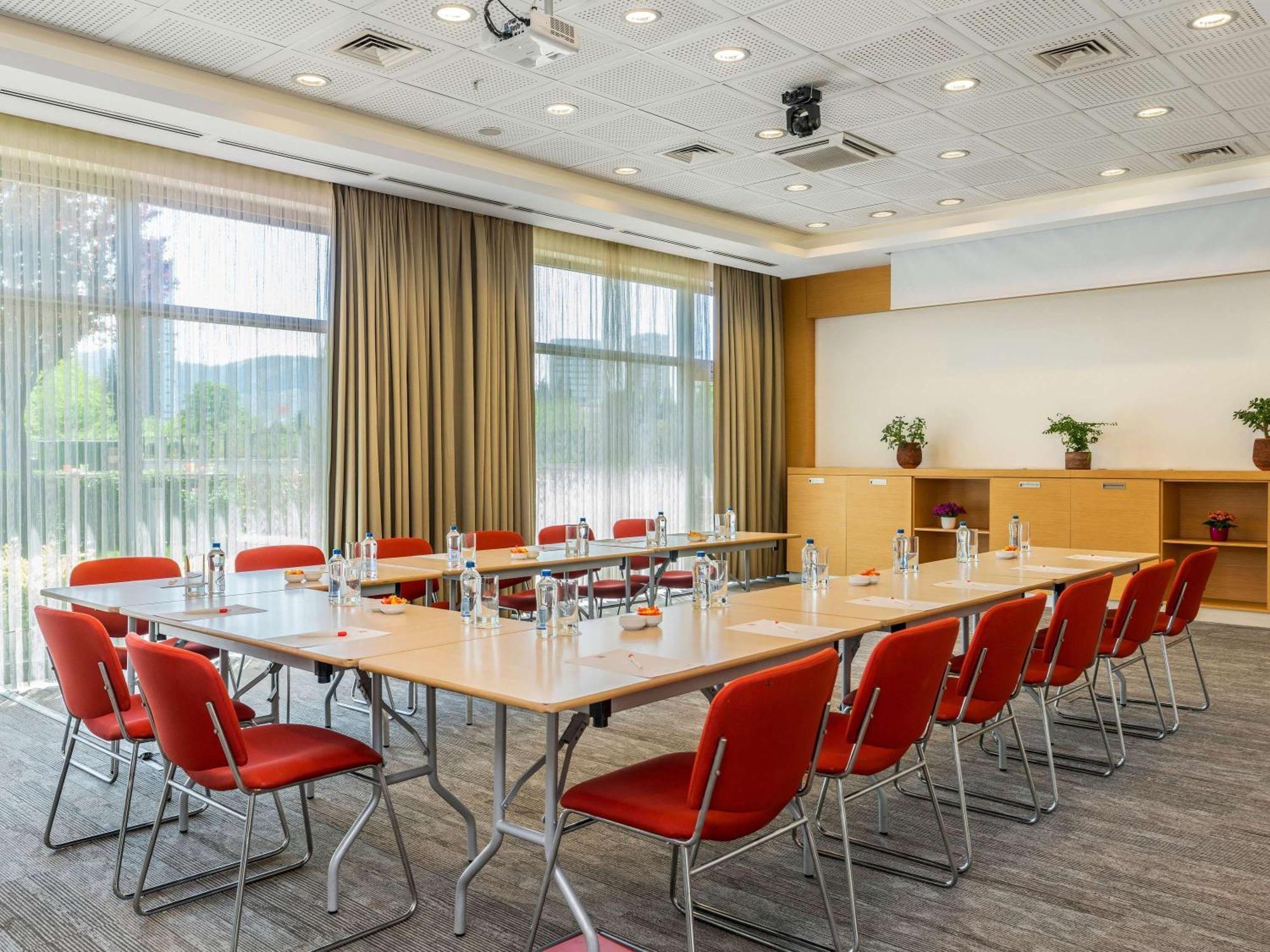 Ibis Bursa Hotel Kültér fotó