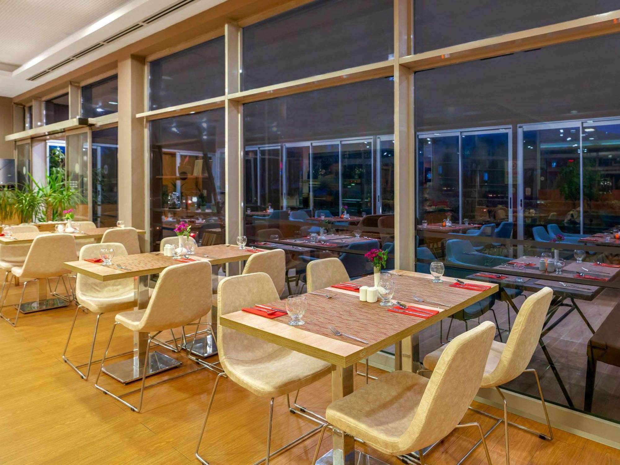 Ibis Bursa Hotel Kültér fotó