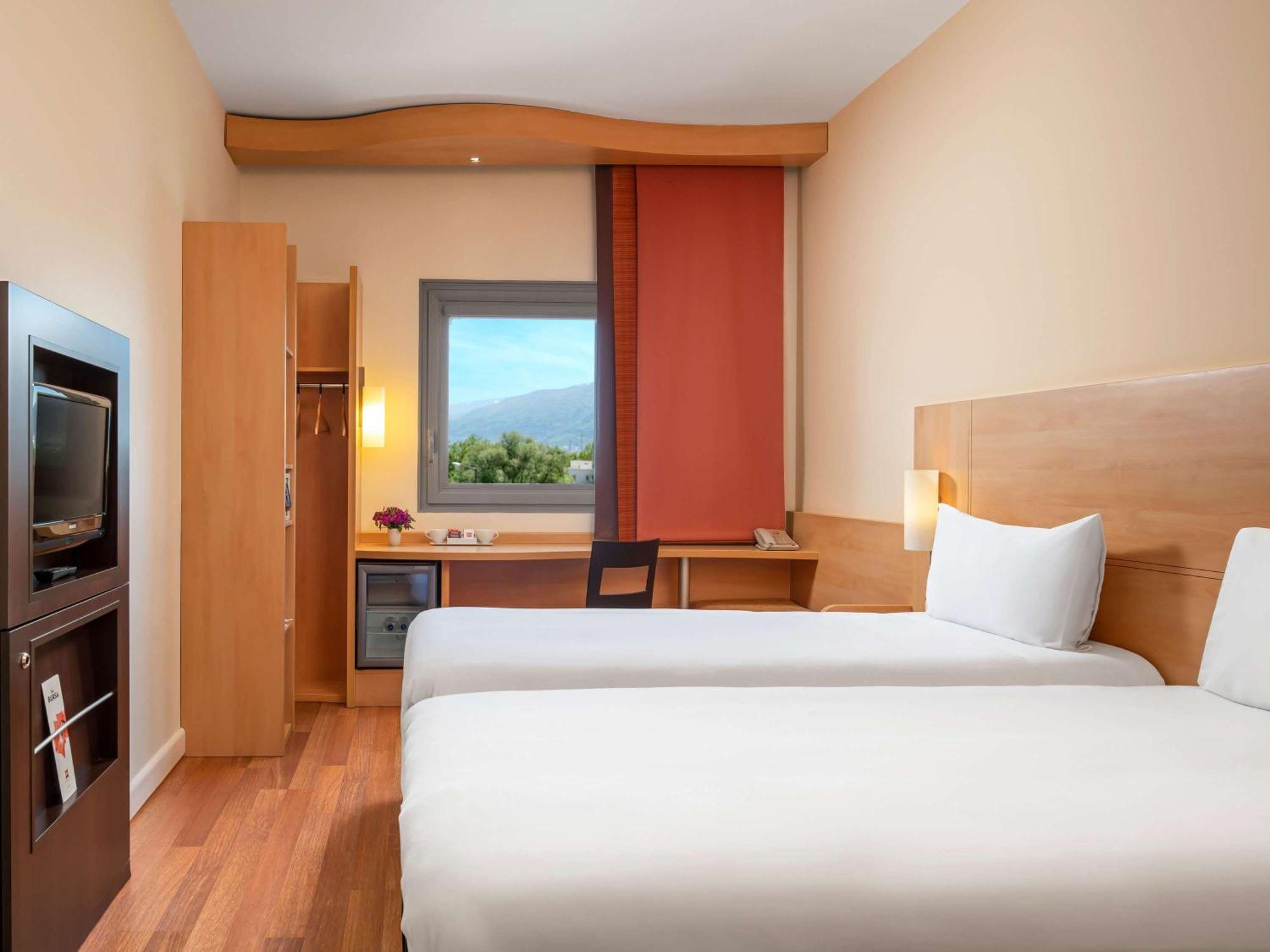 Ibis Bursa Hotel Kültér fotó