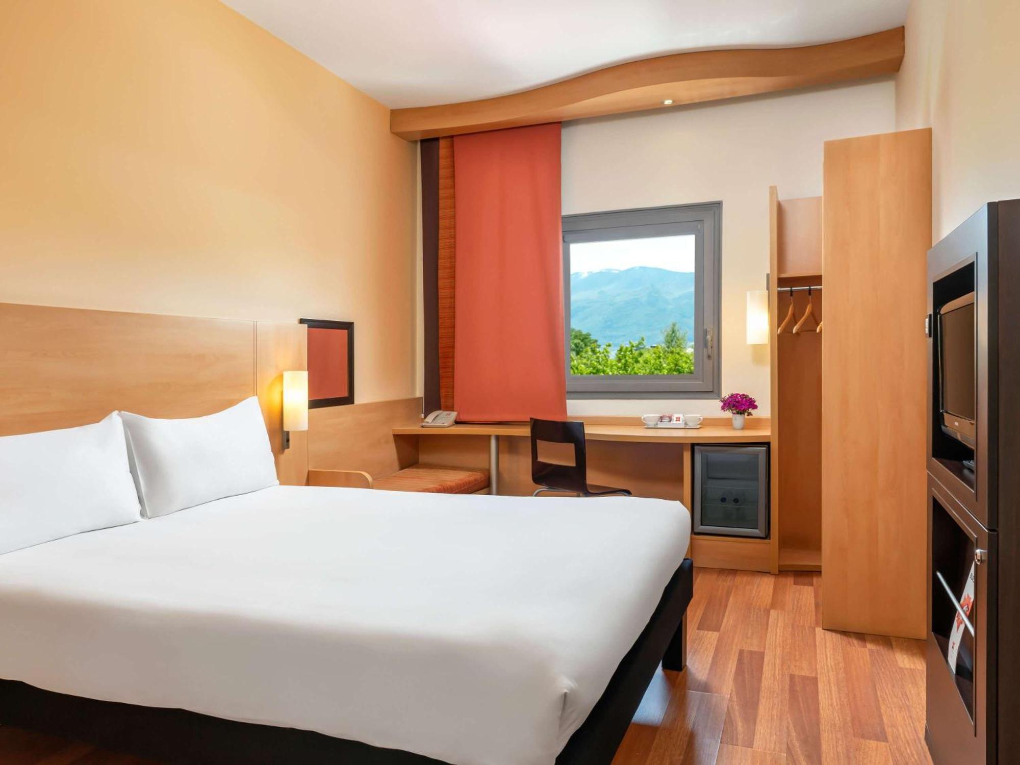 Ibis Bursa Hotel Kültér fotó