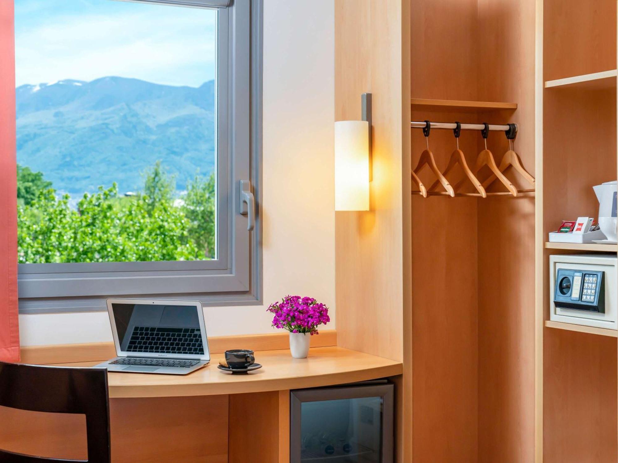 Ibis Bursa Hotel Kültér fotó