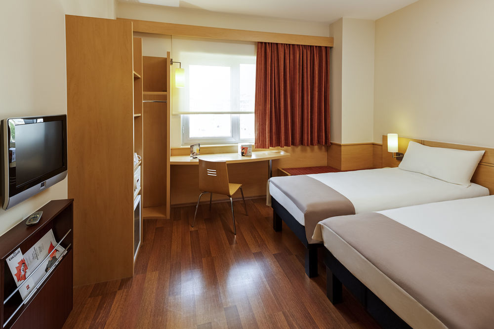 Ibis Bursa Hotel Kültér fotó