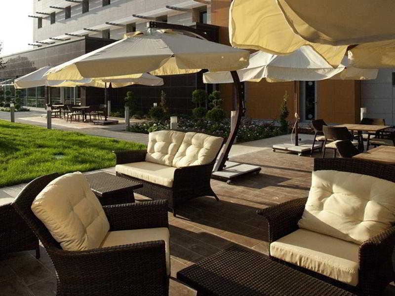 Ibis Bursa Hotel Kültér fotó